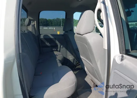 2008 Dodge Ram 1500 Slt из США, поврежденный, VIN 1D7HU18298J210675